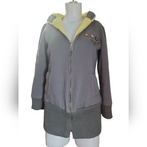 Miss60 Warm fall Jacket